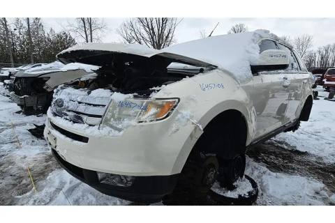Photo of 2008 Ford Edge