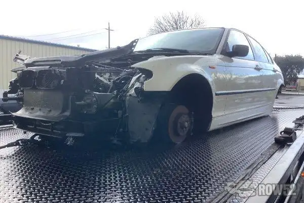 Photo of 2005 BMW 3-Series