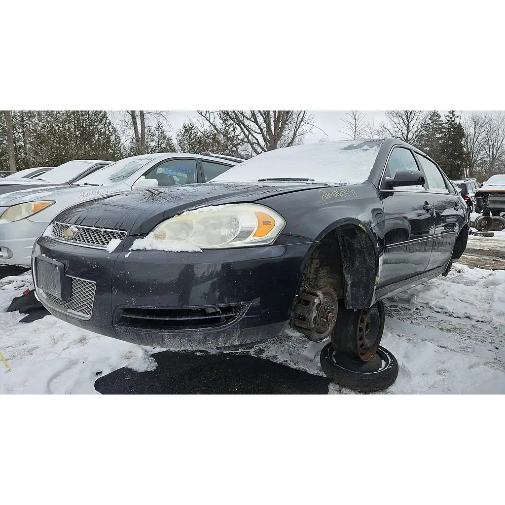 Photo of 2013 Chevrolet Impala