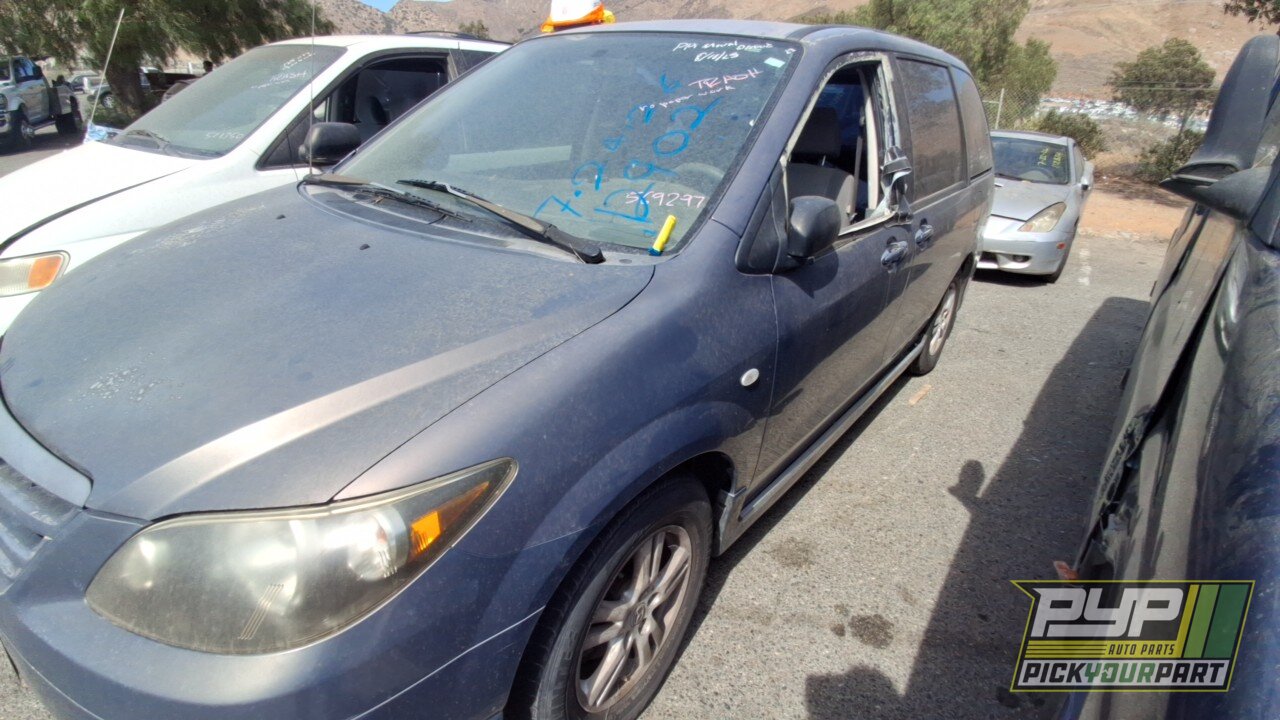 Photo of 2006 Mazda Mpv