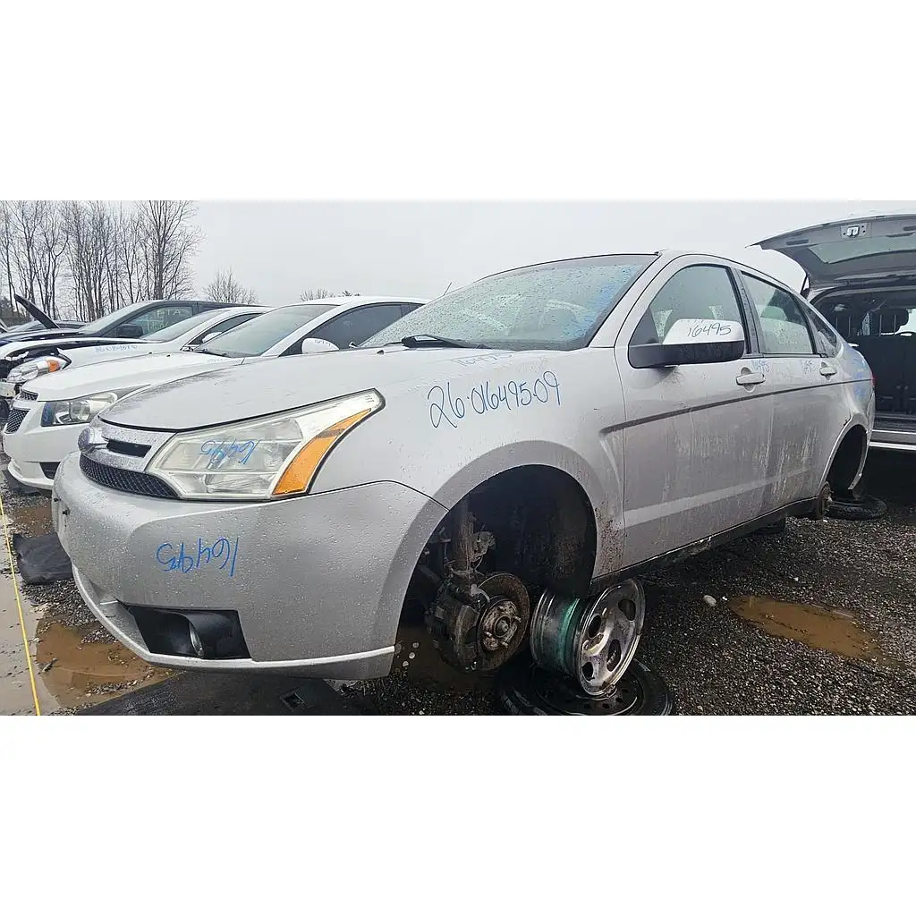 Photo of 2009 Ford Focus
