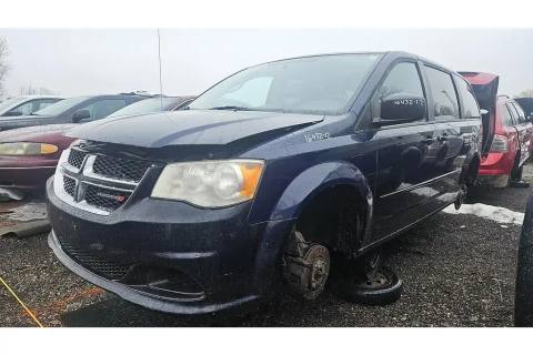 Photo of 2012 Dodge Grand Caravan