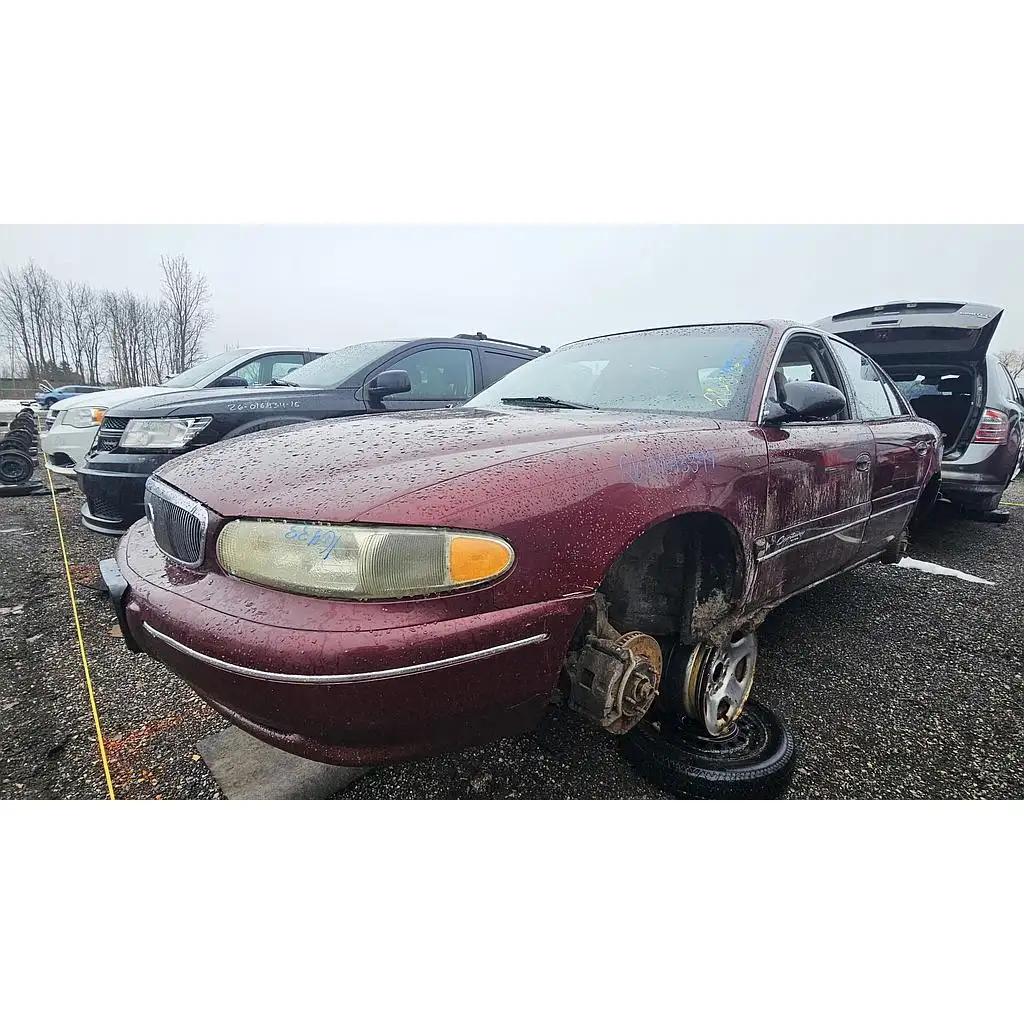 Photo of 1999 Buick Century