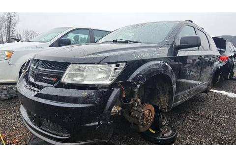 Photo of 2015 Dodge Journey
