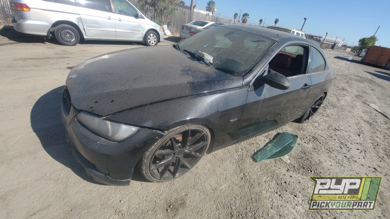 Photo of 2007 Bmw 335I