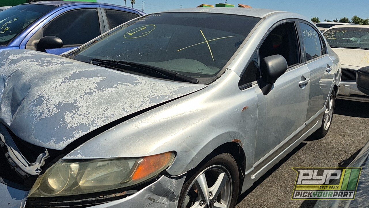 Photo of 2006 Honda Civic