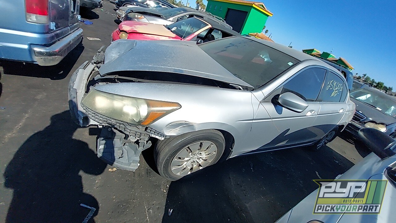 Photo of 2011 Honda Accord