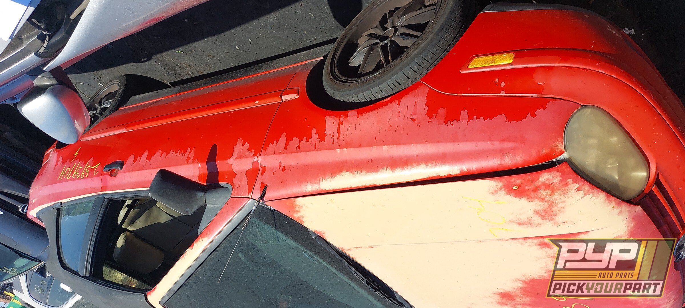 Photo of 1999 Volkswagen Cabrio