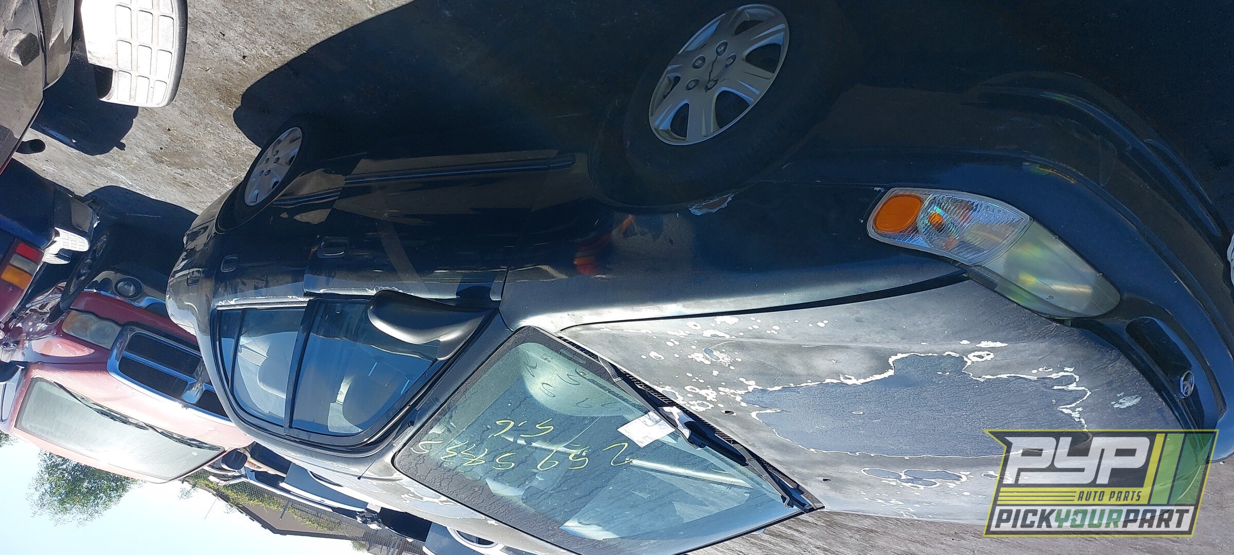 Photo of 1999 Toyota Corolla
