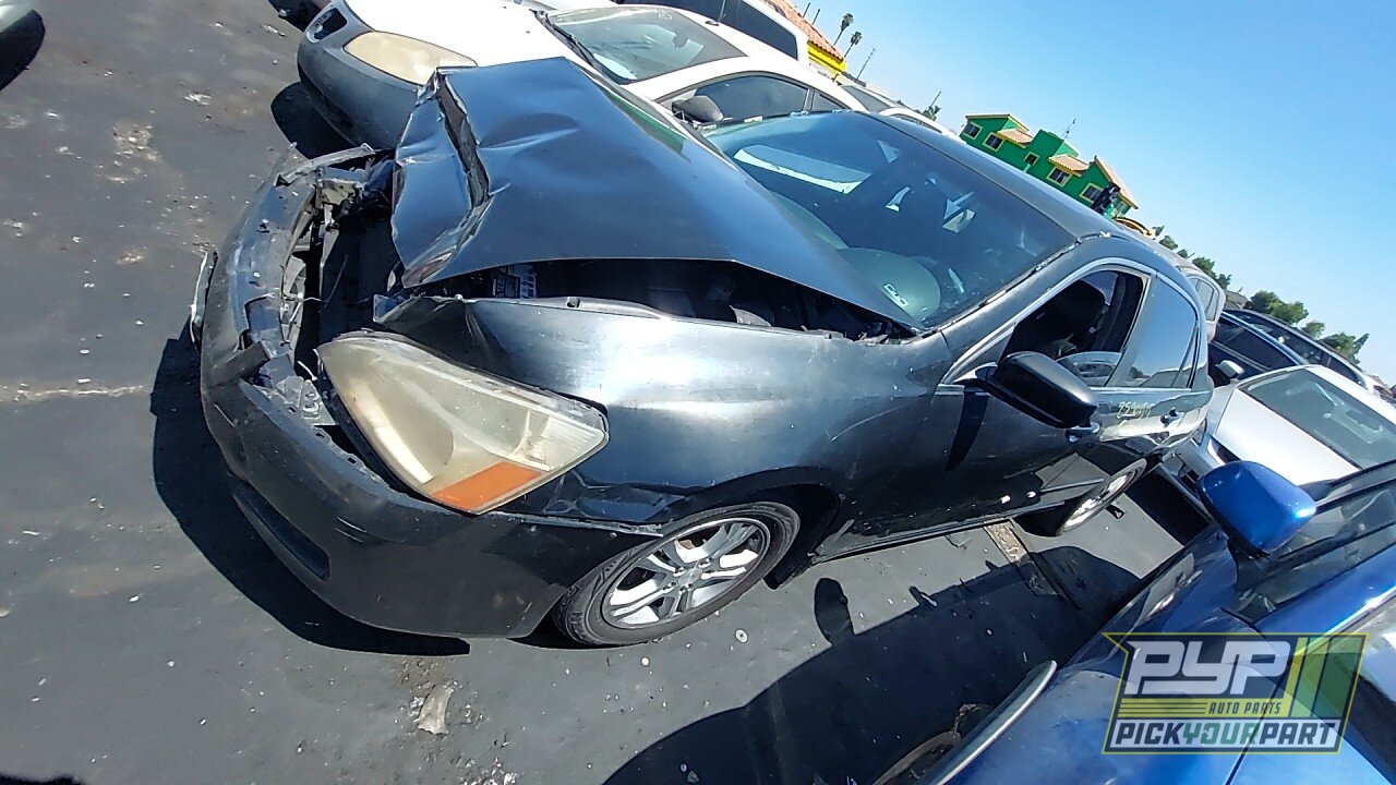 Photo of 2007 Honda Accord