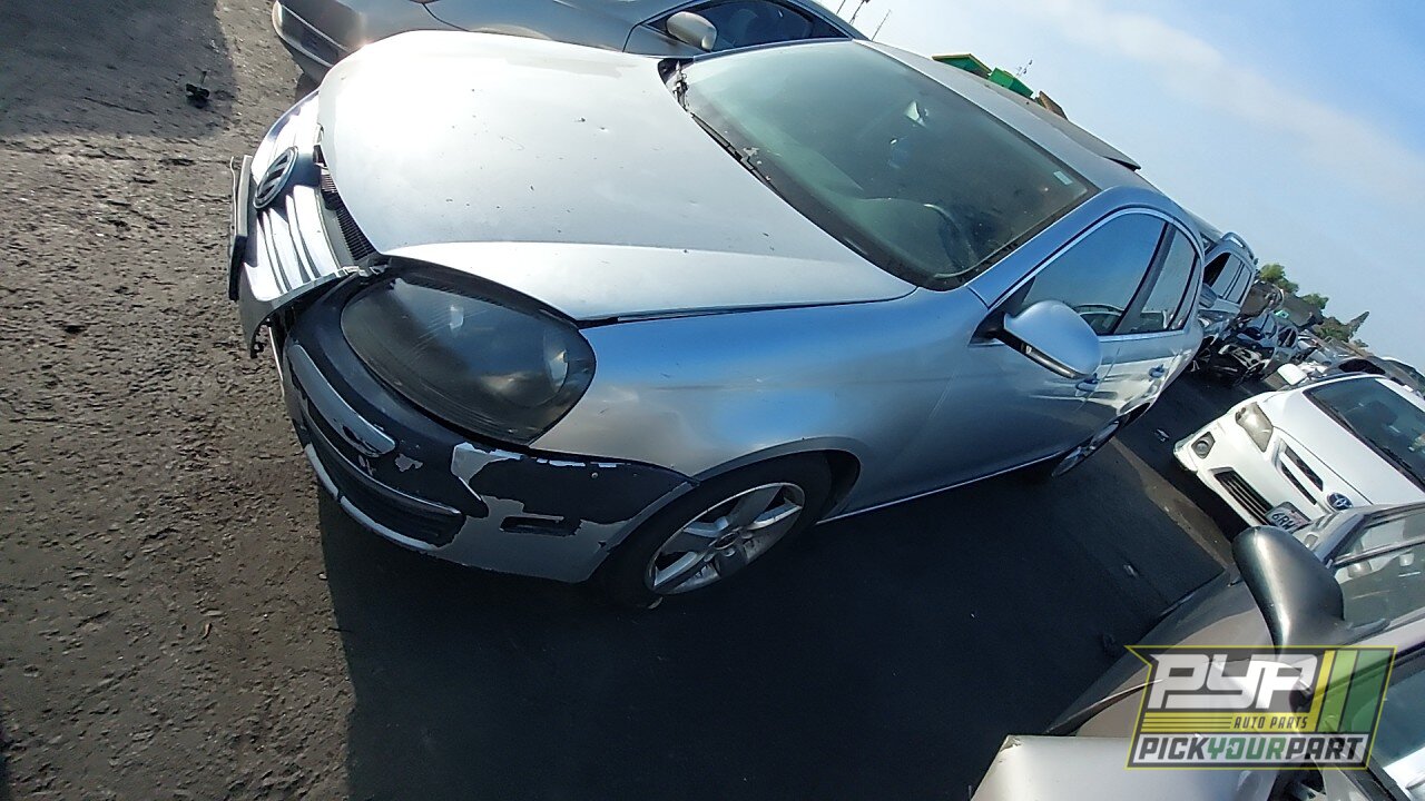 Photo of 2008 Volkswagen Jetta