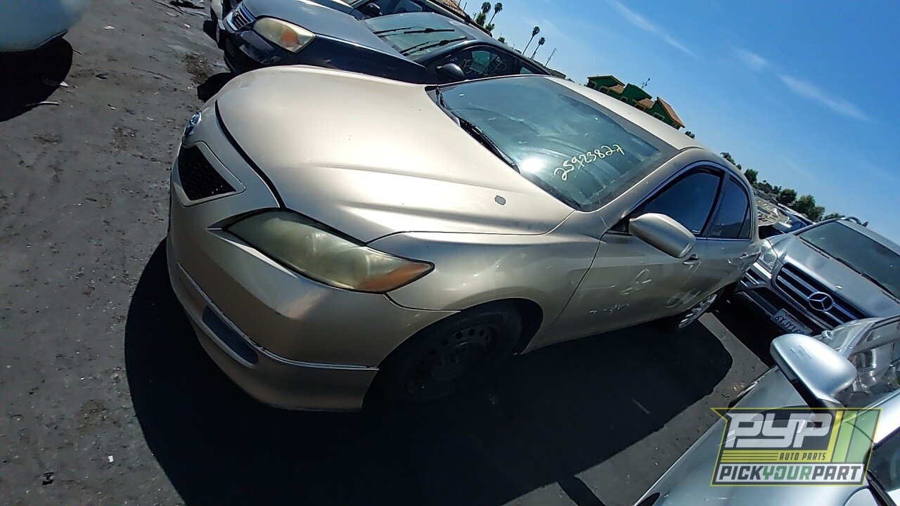 Photo of 2009 Toyota Camry