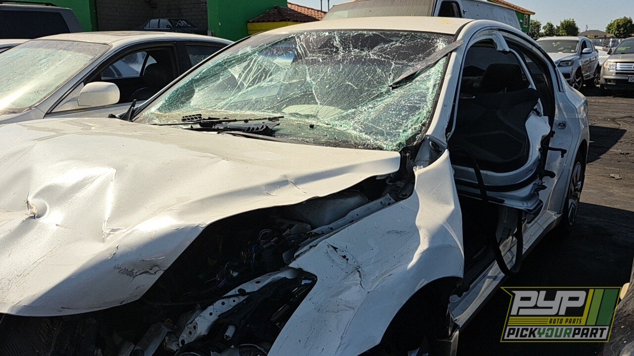 Photo of 2012 Nissan Altima