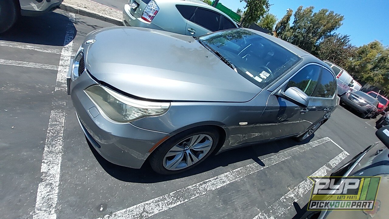 Photo of 2010 Bmw 528I