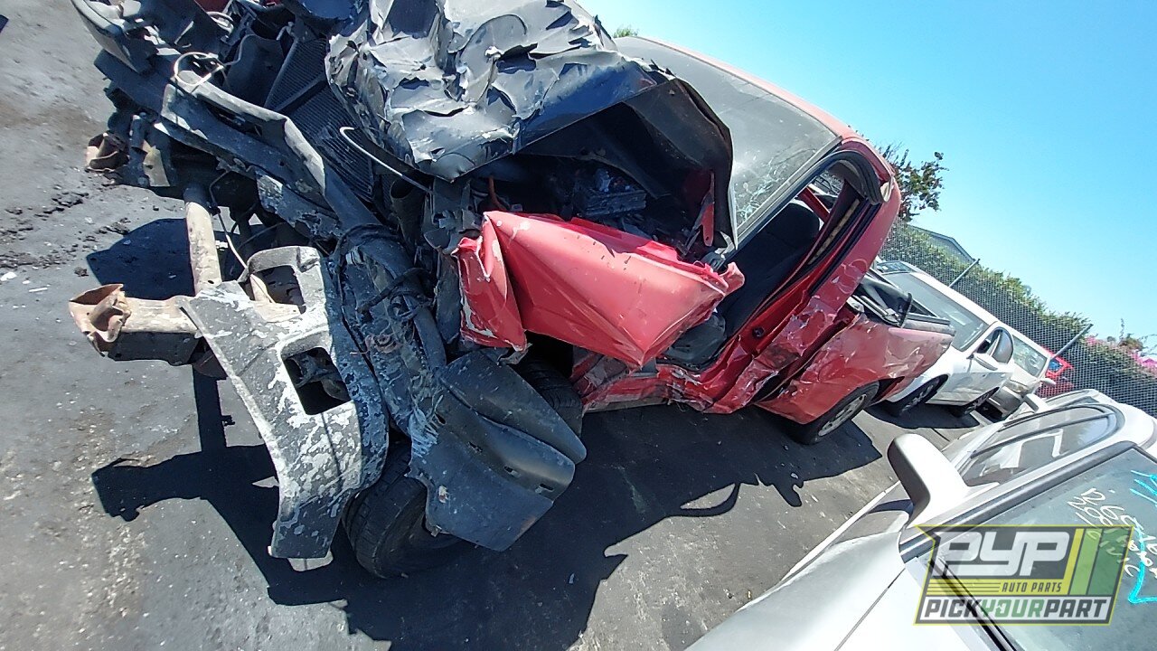 Photo of 2004 Chevrolet Silverado 1500
