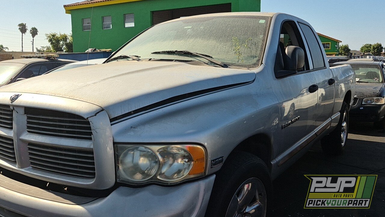 Photo of 2004 Dodge Ram 1500