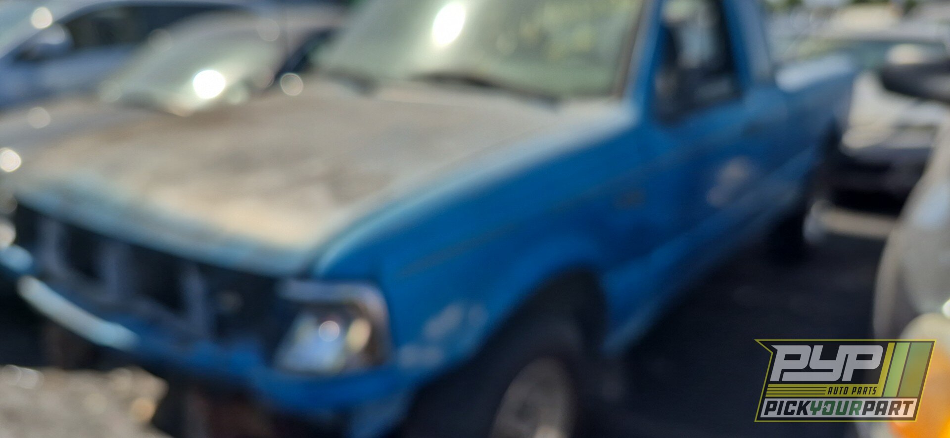 Photo of 1994 Ford Ranger