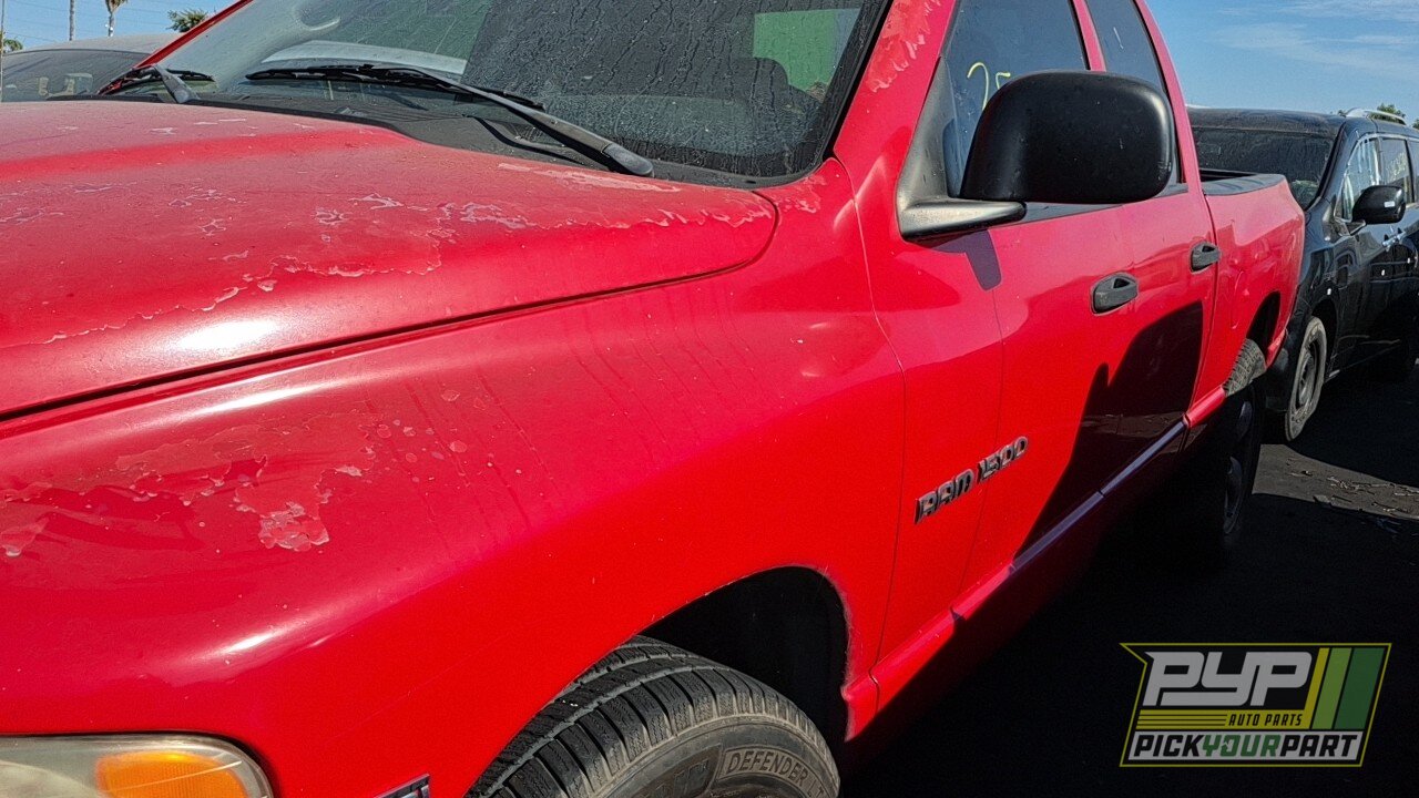 Photo of 2005 Dodge Ram 1500
