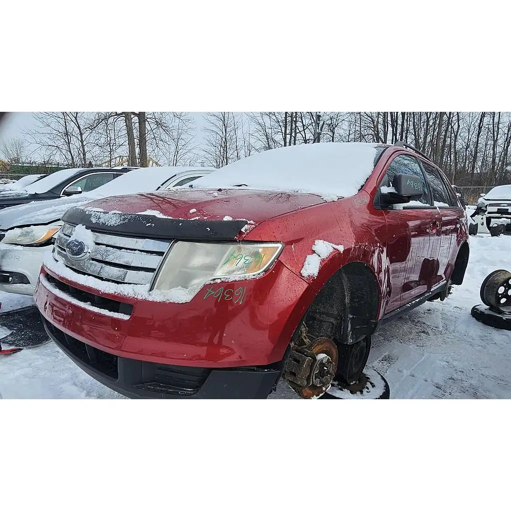 Photo of 2010 Ford Edge