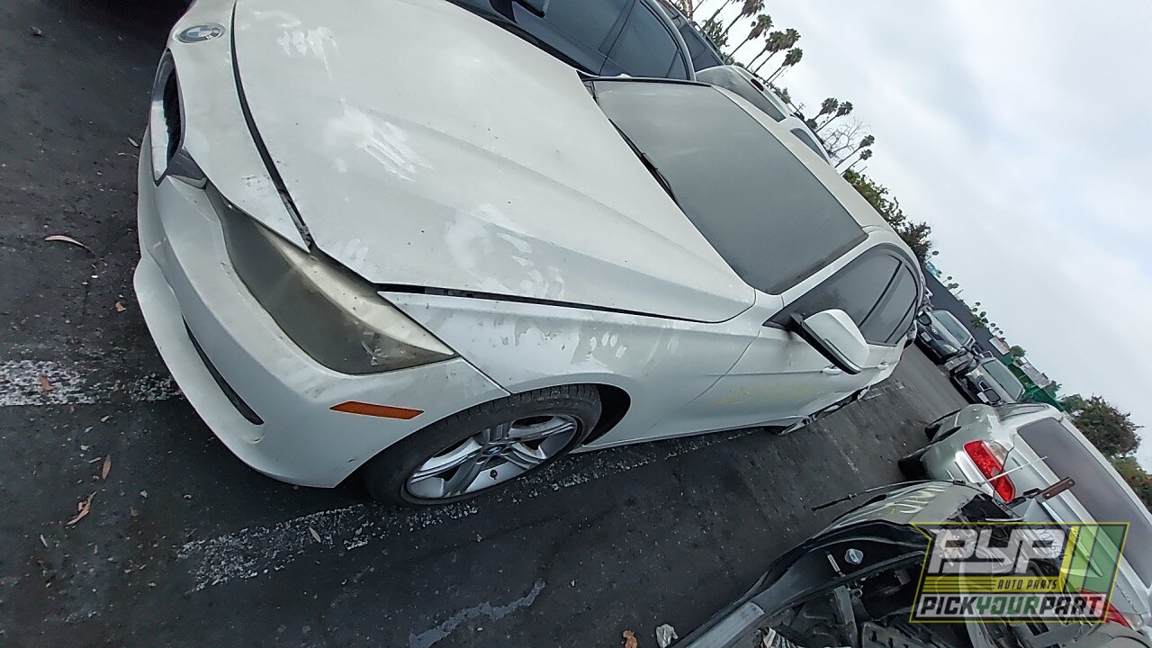 Photo of 2014 Bmw 328I