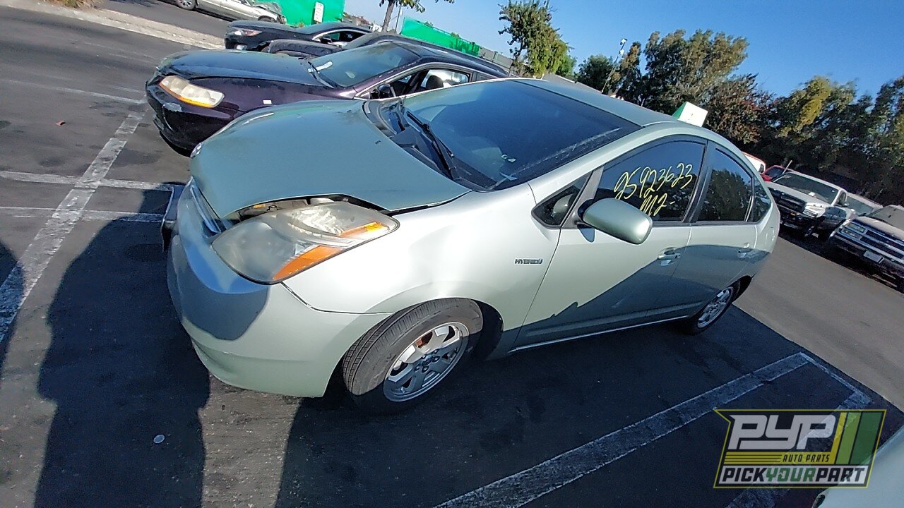 Photo of 2006 Toyota Prius