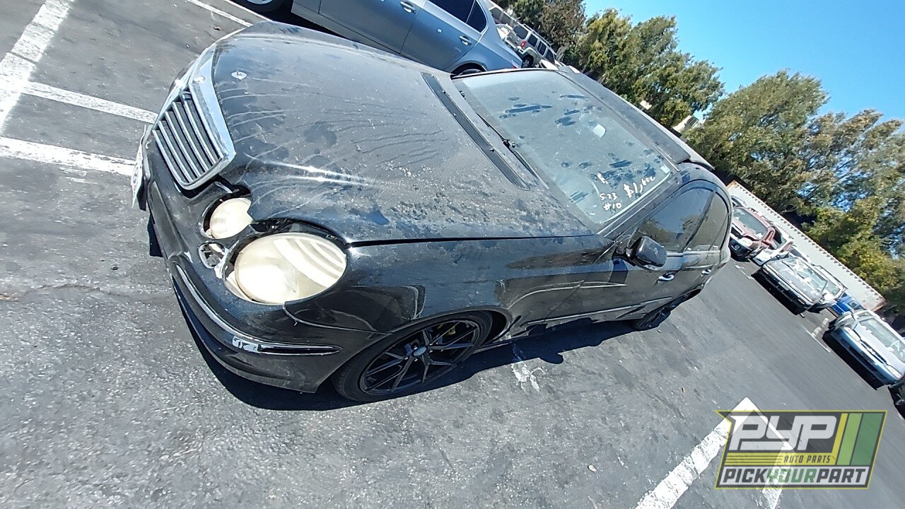 Photo of 2008 Mercedes-Benz E350