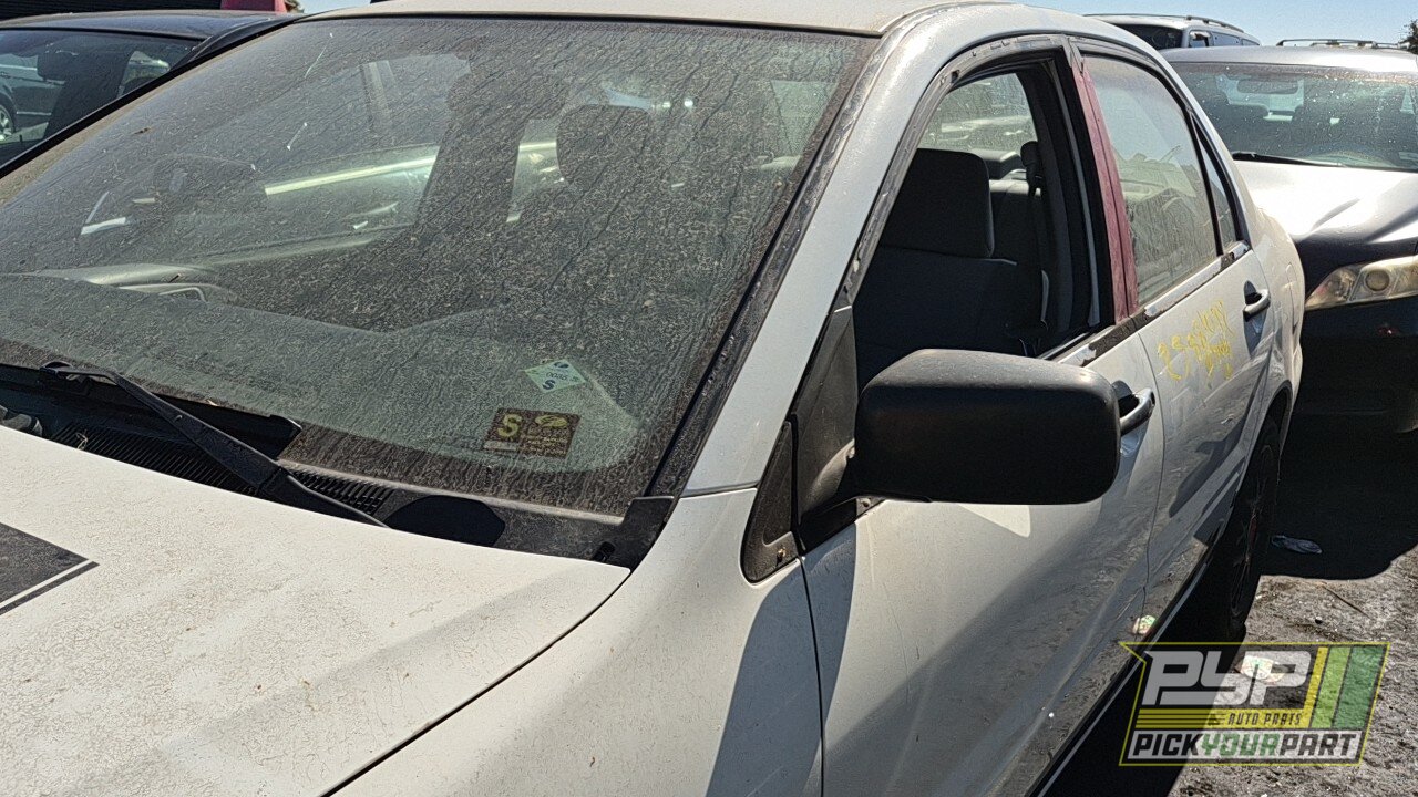 Photo of 2005 Mitsubishi Lancer