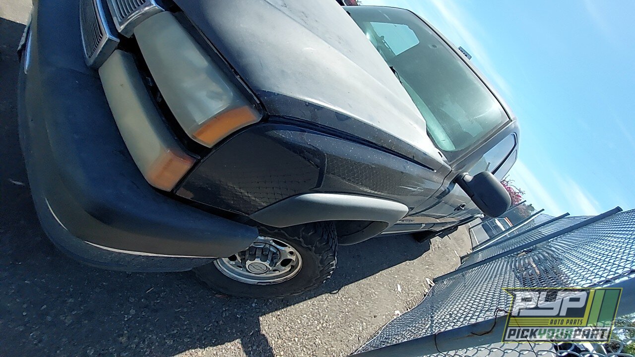 Photo of 2006 Chevrolet Silverado 2500 Hd