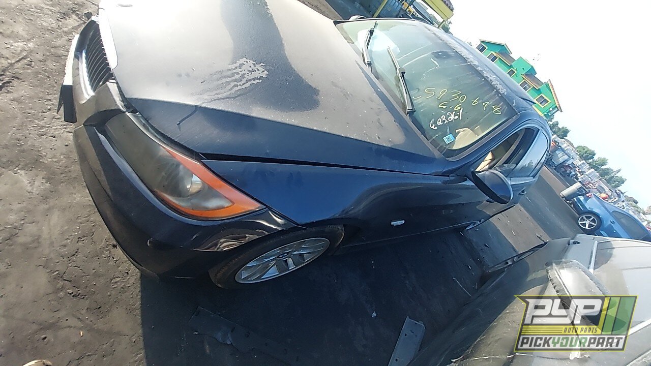 Photo of 2006 Bmw 325I