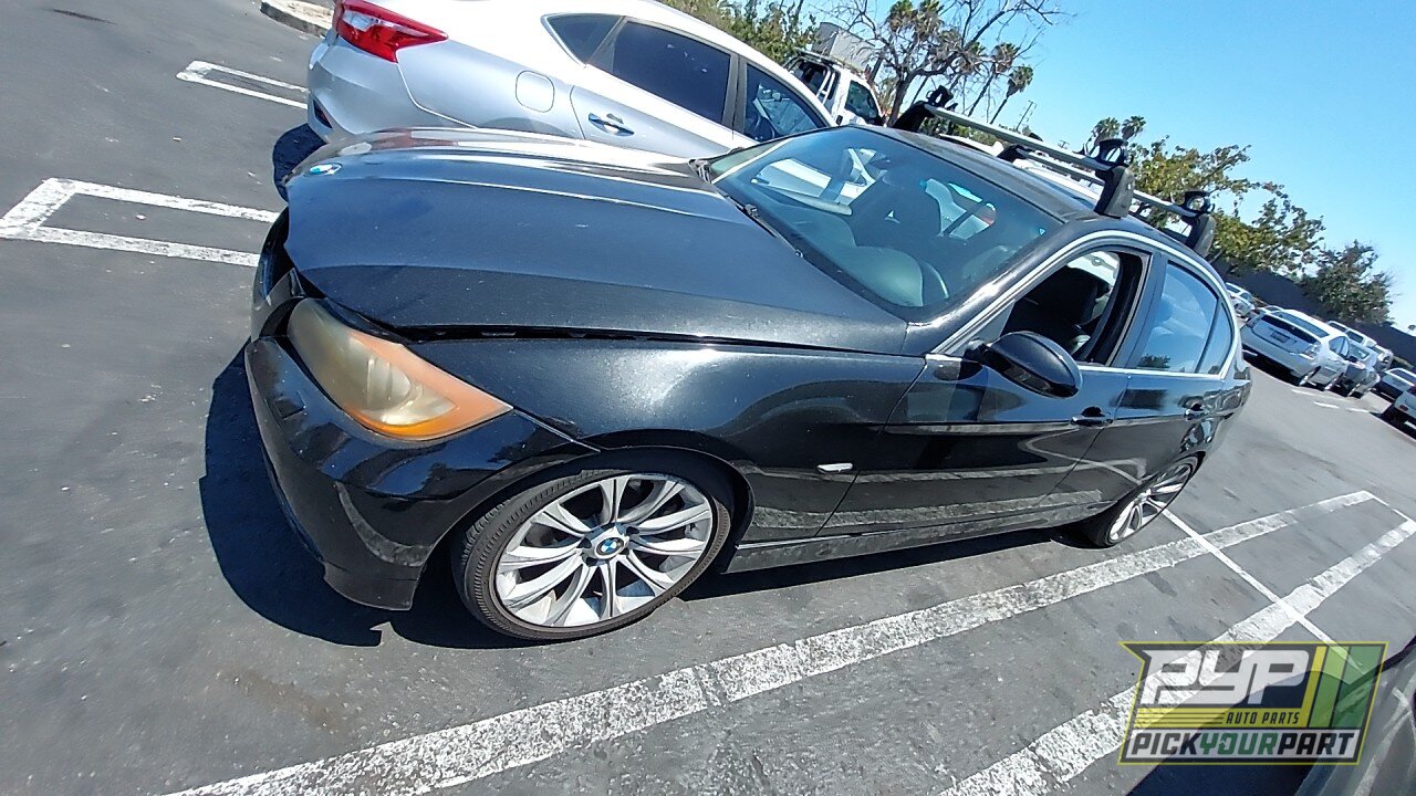 Photo of 2008 Bmw 335I