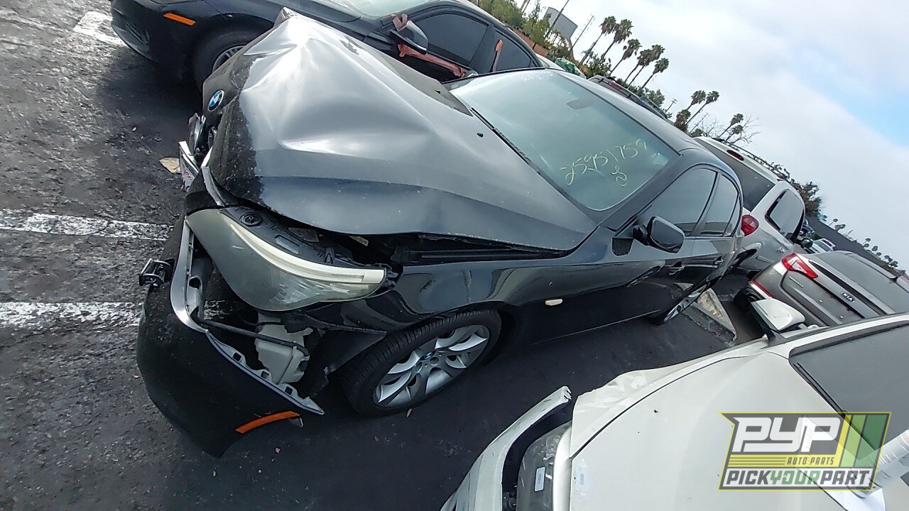 Photo of 2009 Bmw 535I