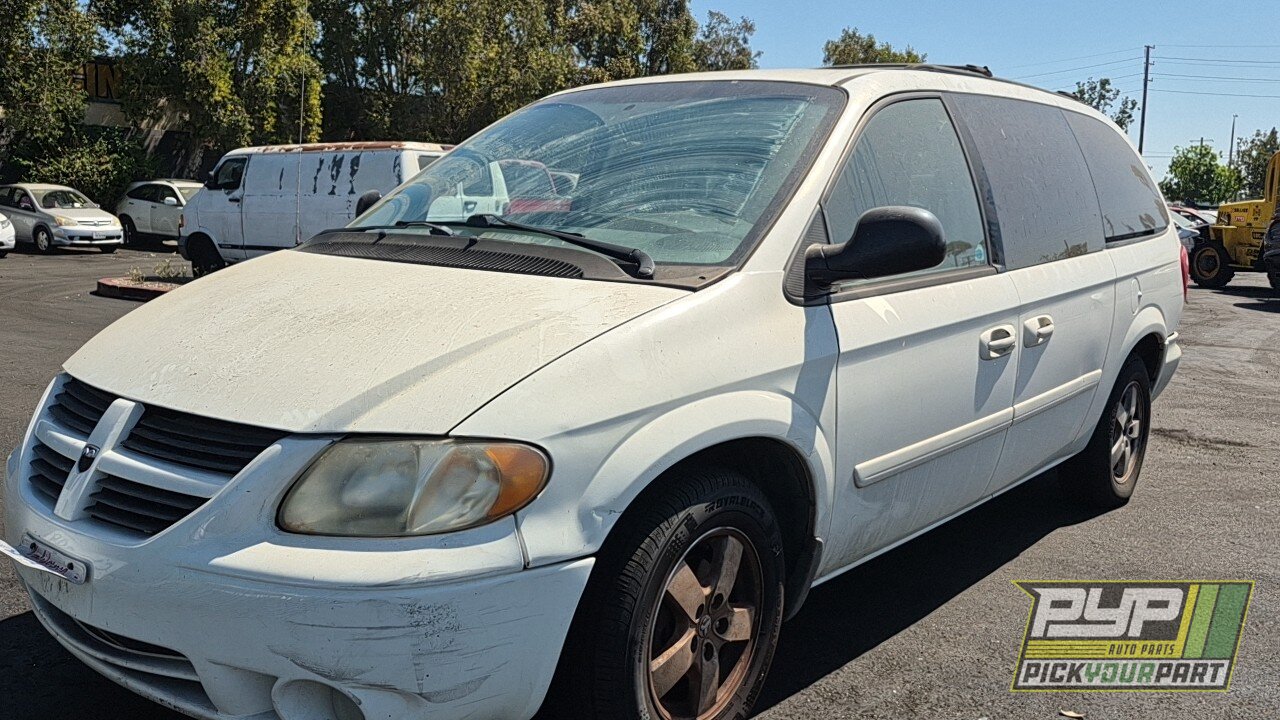 Photo of 2006 Dodge Grand Caravan