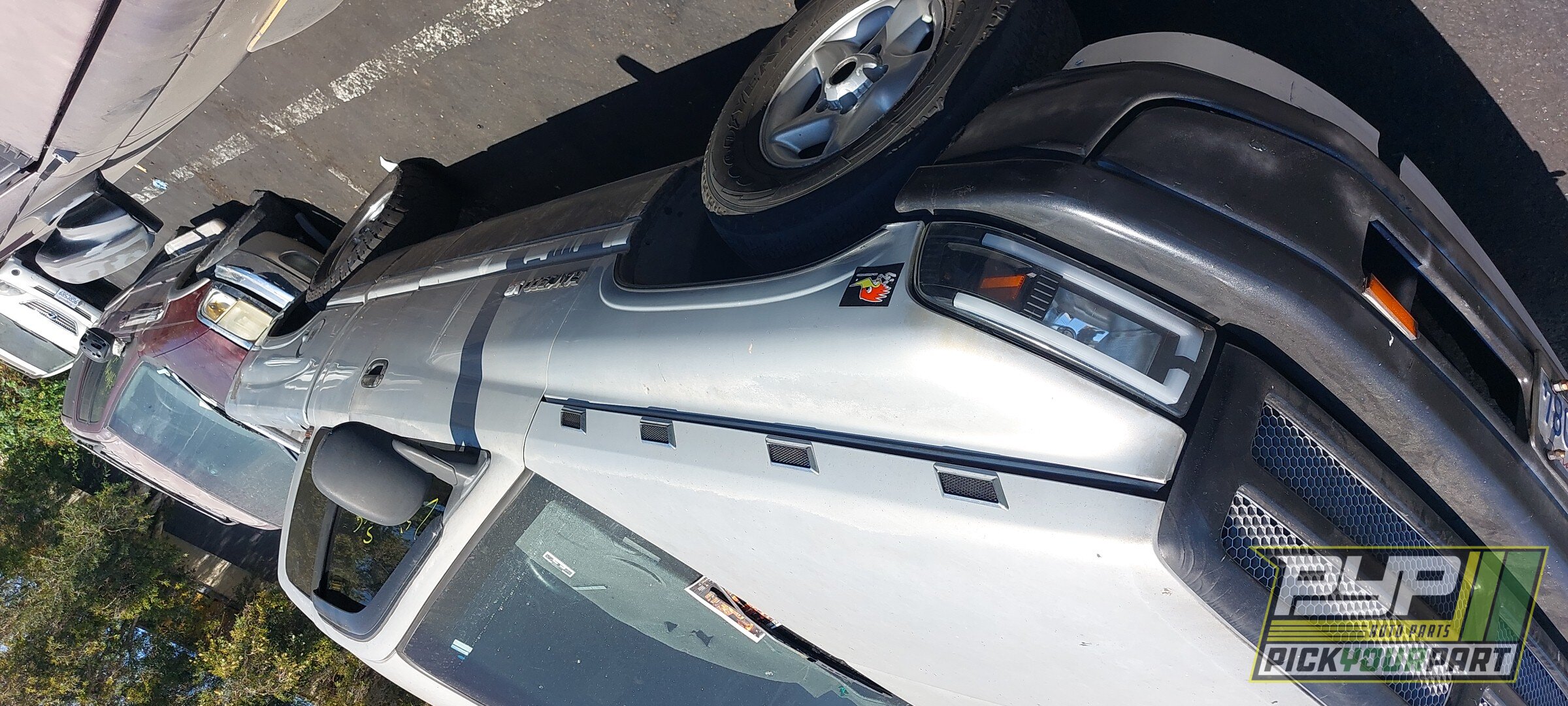 Photo of 1999 Dodge Ram 1500