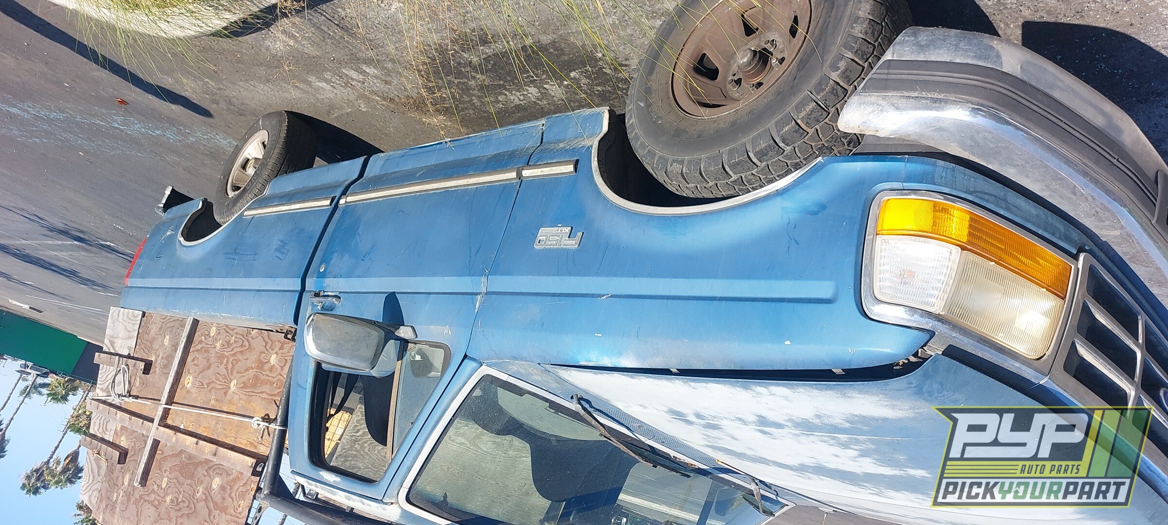 Photo of 1996 Ford F-150