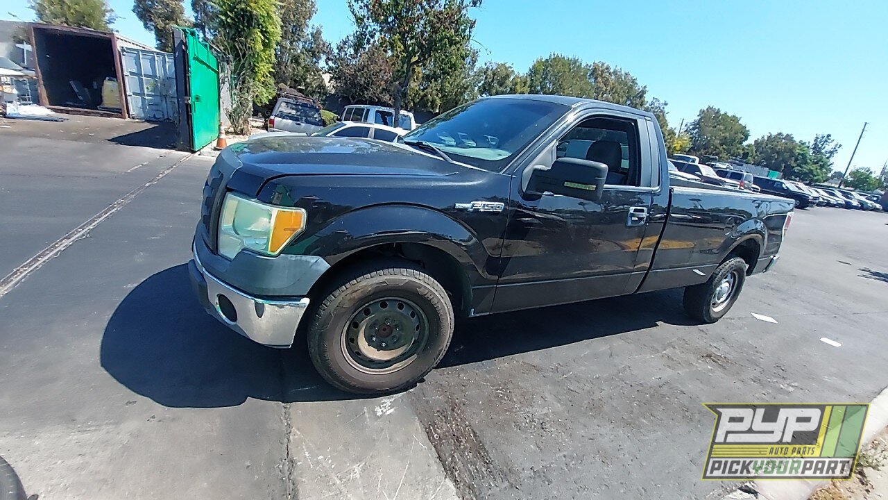 Photo of 2011 Ford F-150