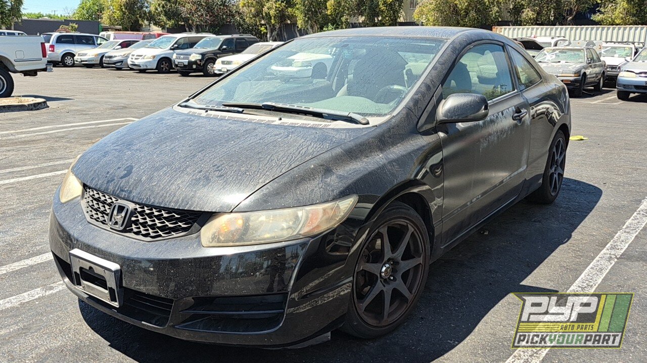 Photo of 2009 Honda Civic