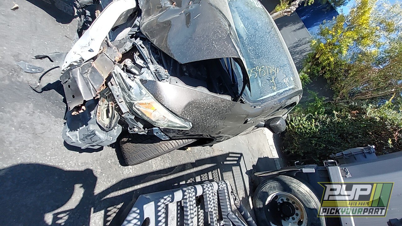 Photo of 2013 Honda Civic