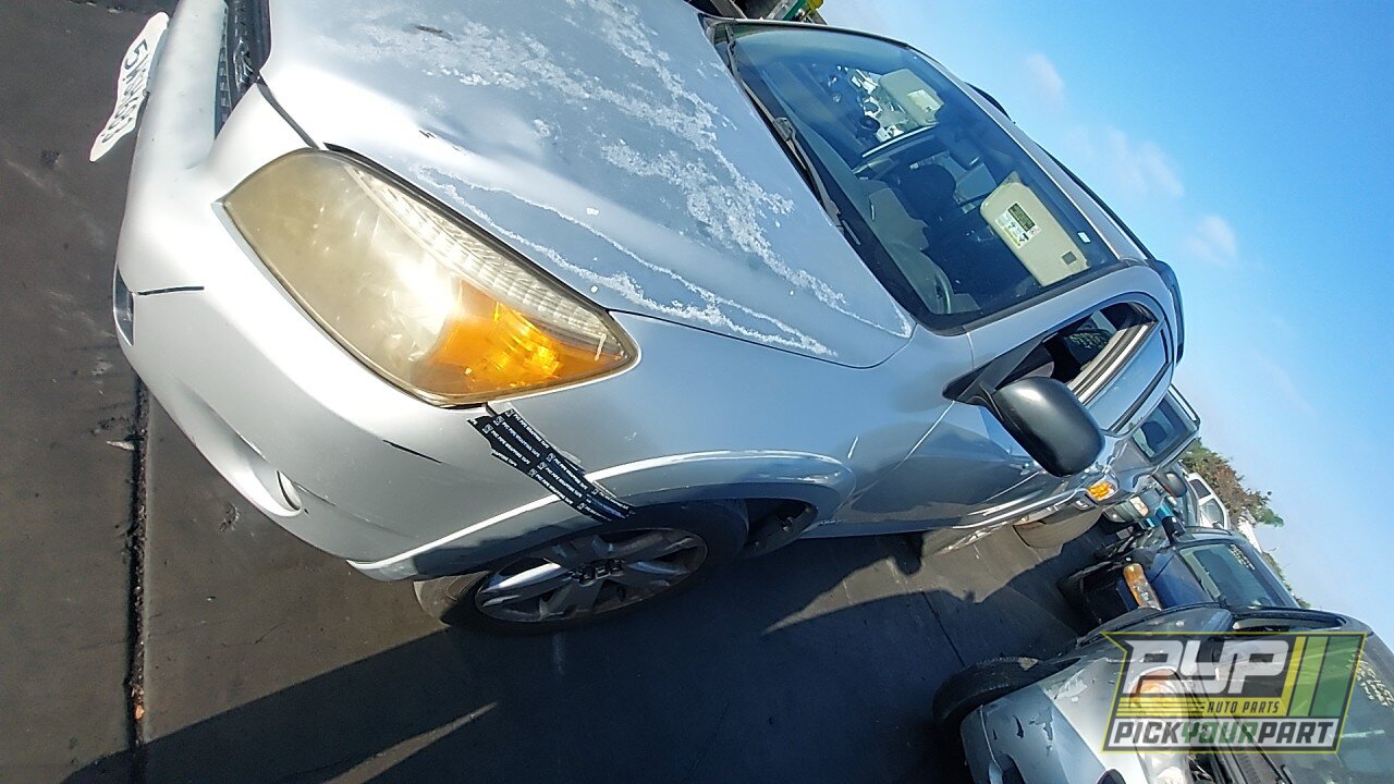 Photo of 2006 Toyota Rav4