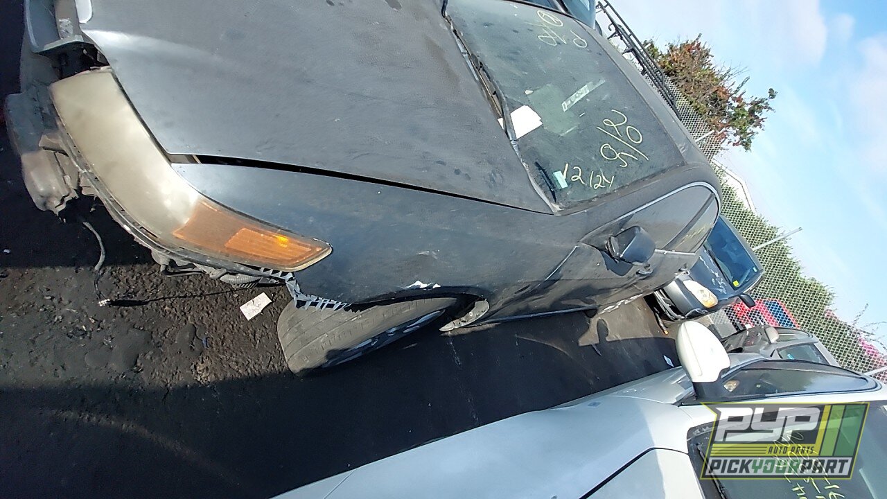 Photo of 2005 Acura Tsx