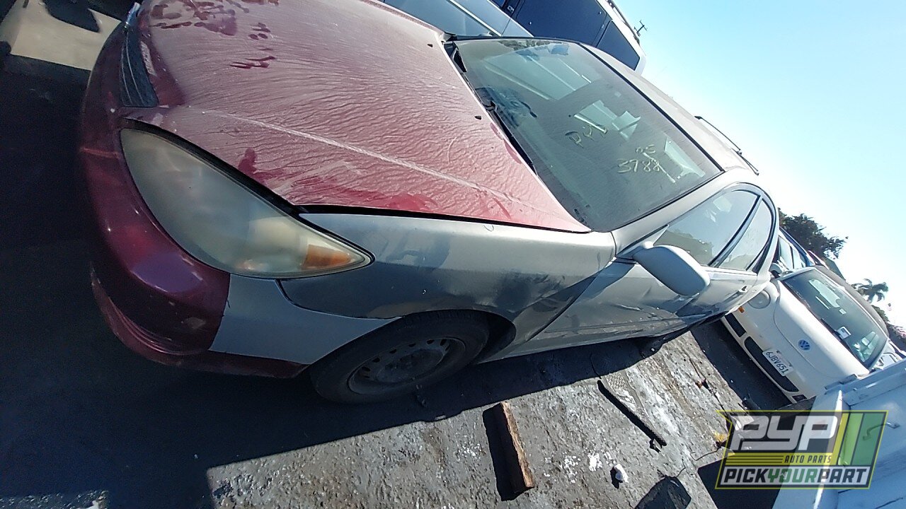 Photo of 2005 Toyota Camry