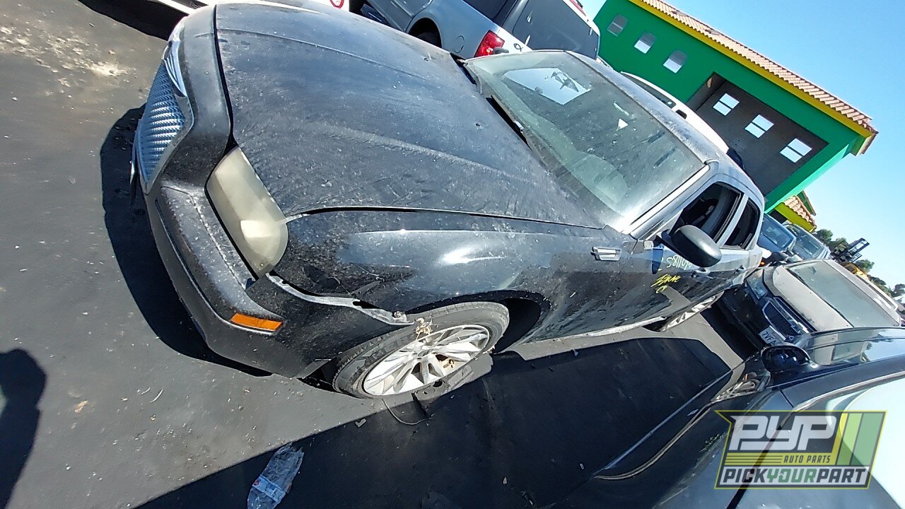 Photo of 2007 Chrysler 300