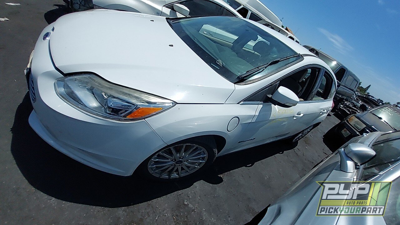 Photo of 2016 Ford Focus