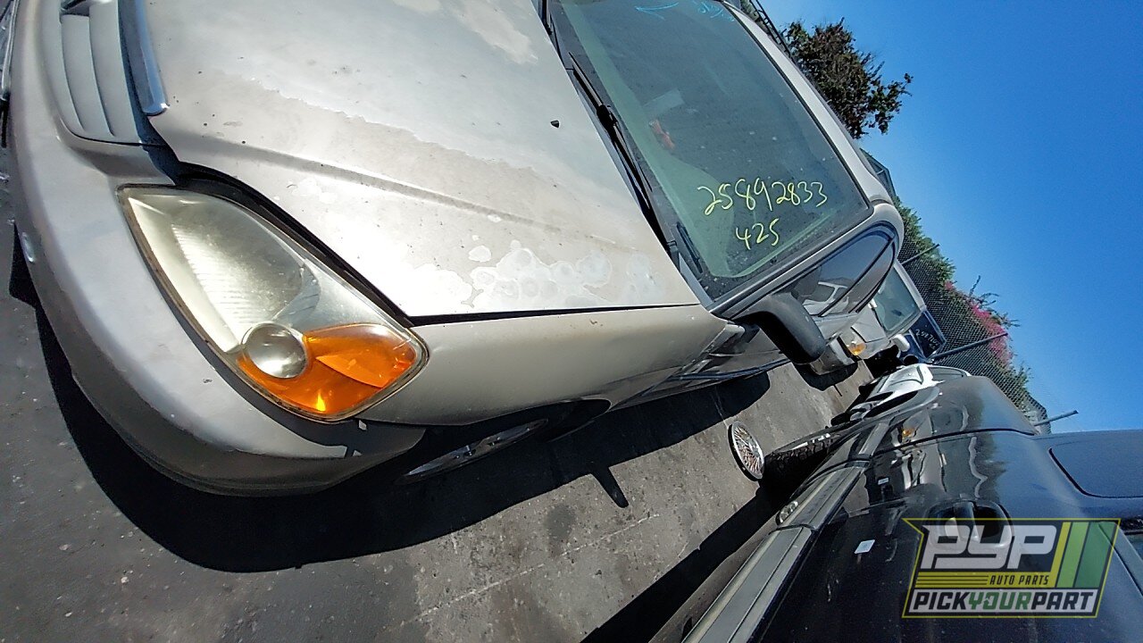 Photo of 2001 Honda Civic