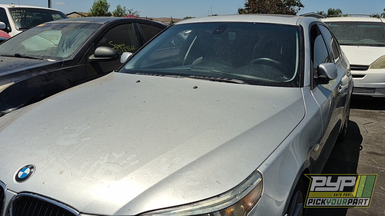 Photo of 2006 Bmw 530I