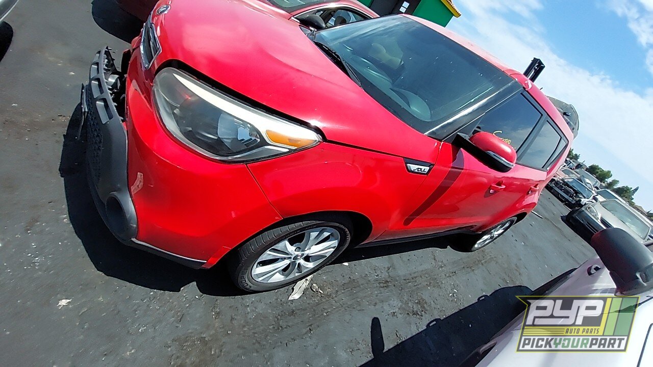 Photo of 2014 Kia Soul