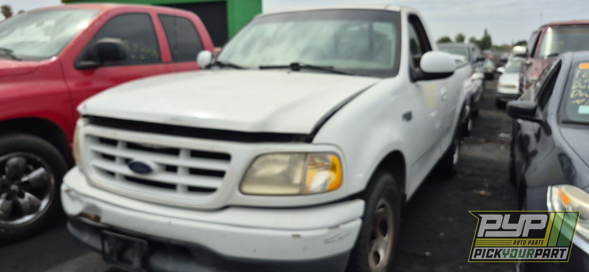 Photo of 1999 Ford F-150