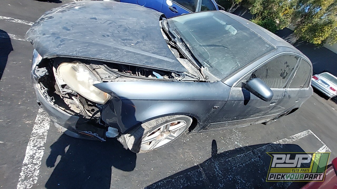 Photo of 2008 Audi A4