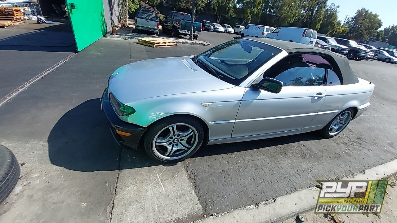 Photo of 2004 Bmw 330Ci