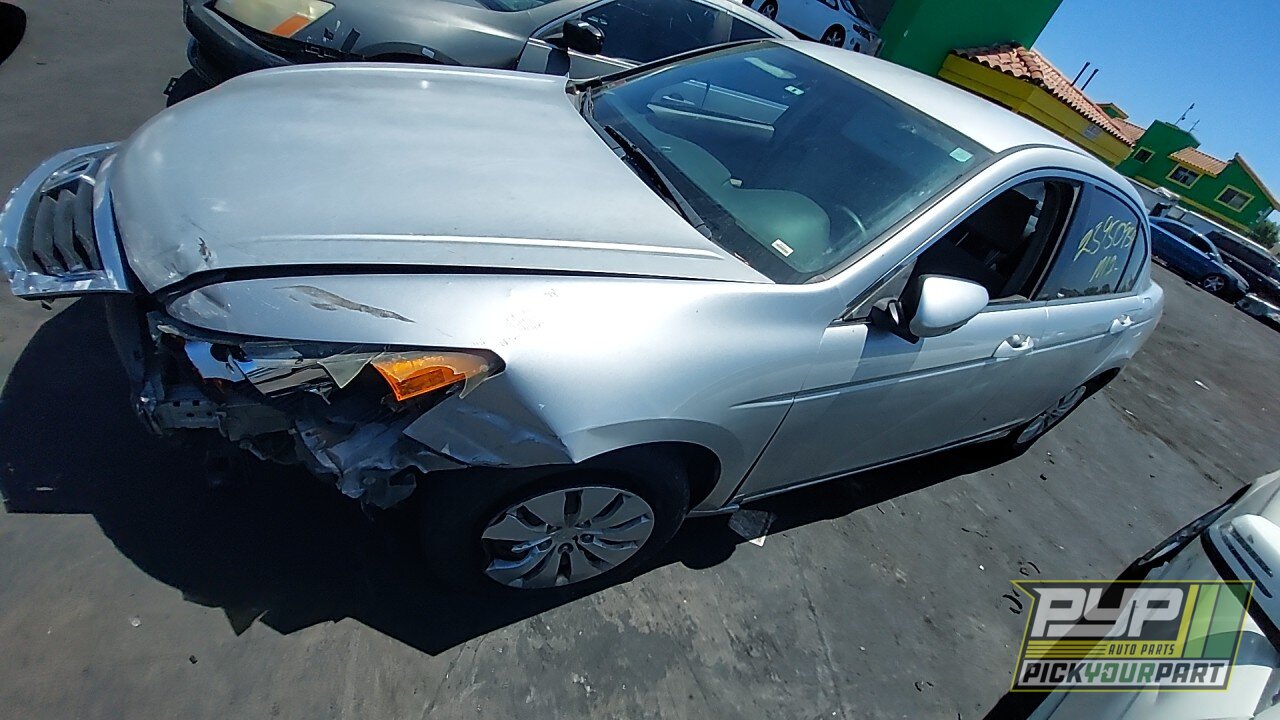 Photo of 2009 Honda Accord