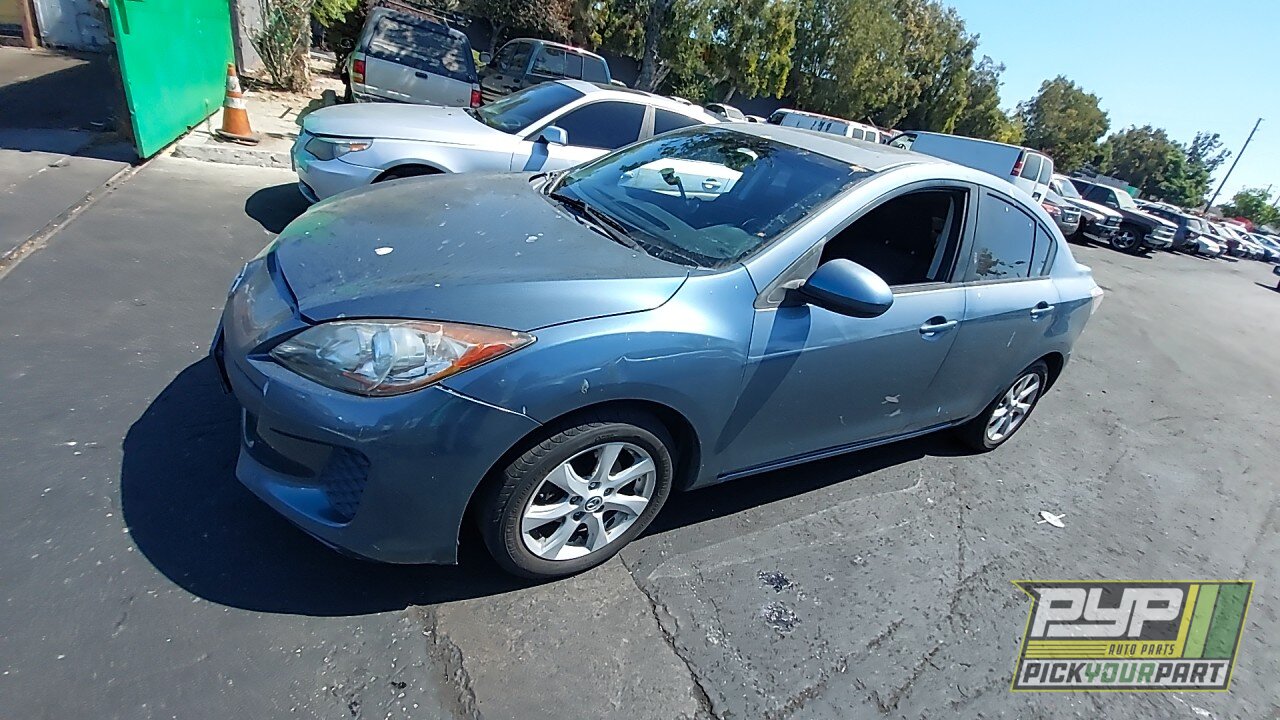 Photo of 2010 Mazda 3